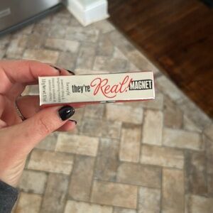 Benefit They’re Real Magnet Mascara - Black NWT